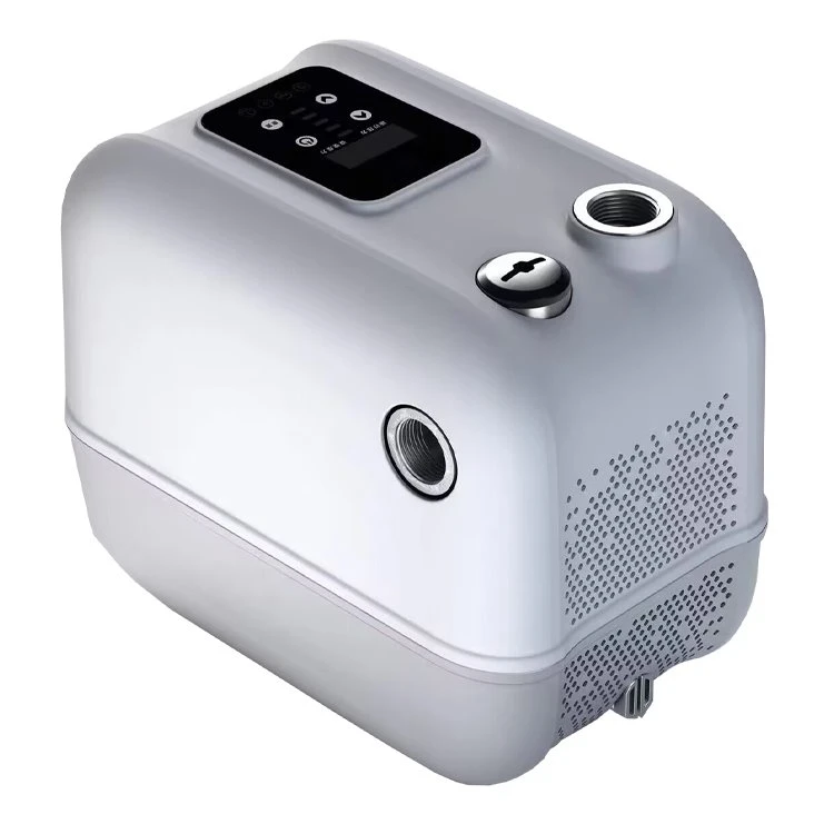Economic Permanent Magnet Inverter Pump